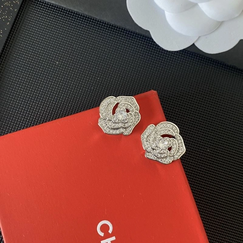 Chanel Earrings Resilient 231725