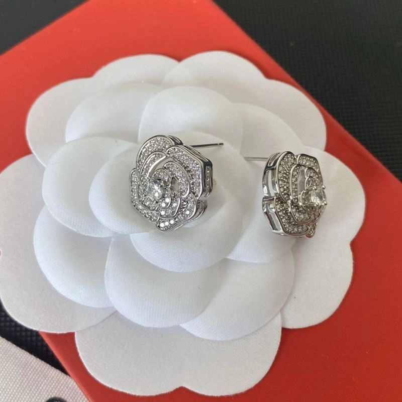 Chanel Earrings Resilient 231725