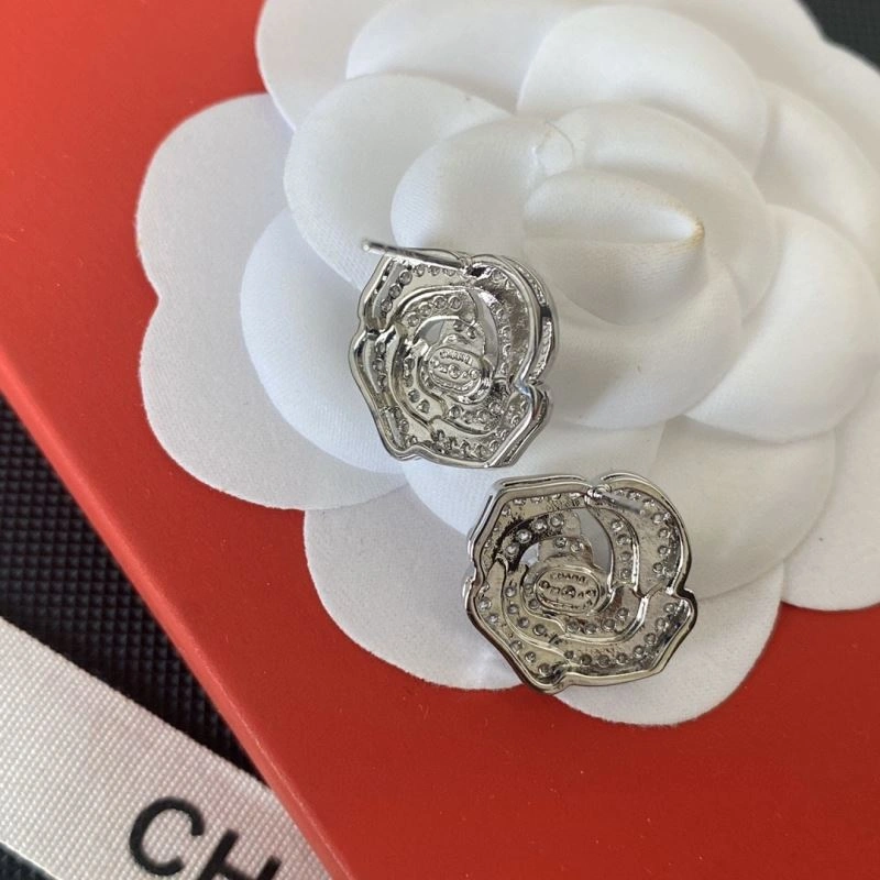 Chanel Earrings Resilient 231725