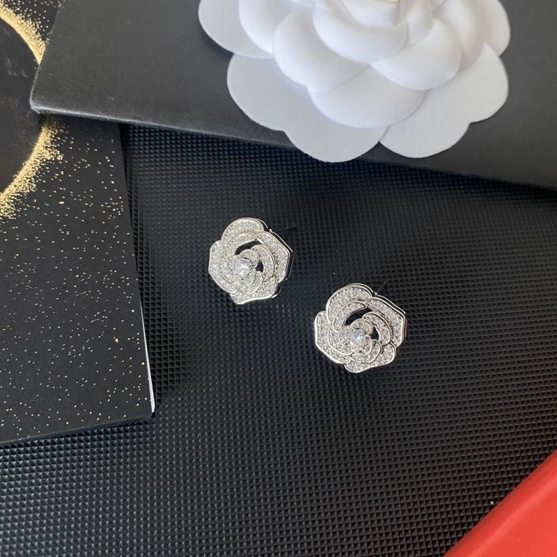 Chanel Earrings Resilient 231725
