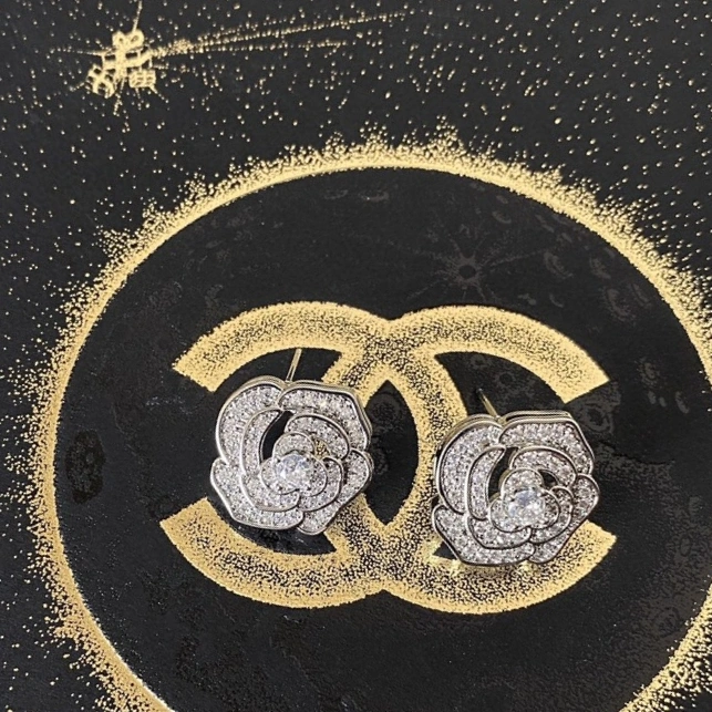 Chanel Earrings Resilient 231725