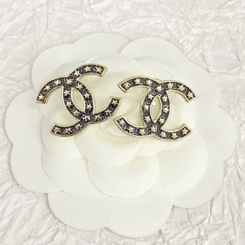 Chanel Earrings EasyCare 231760
