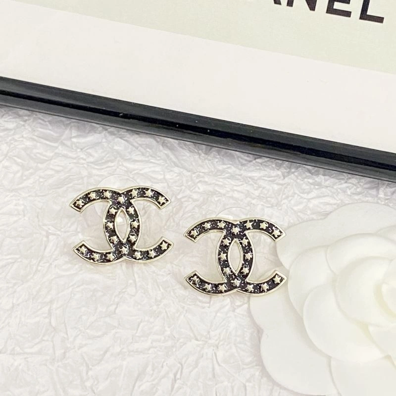 Chanel Earrings EasyCare 231760