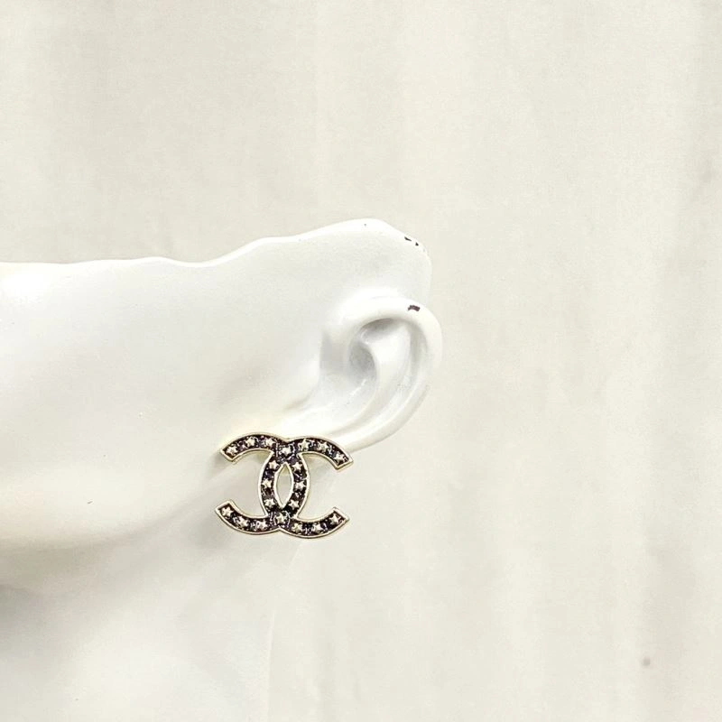 Chanel Earrings EasyCare 231760