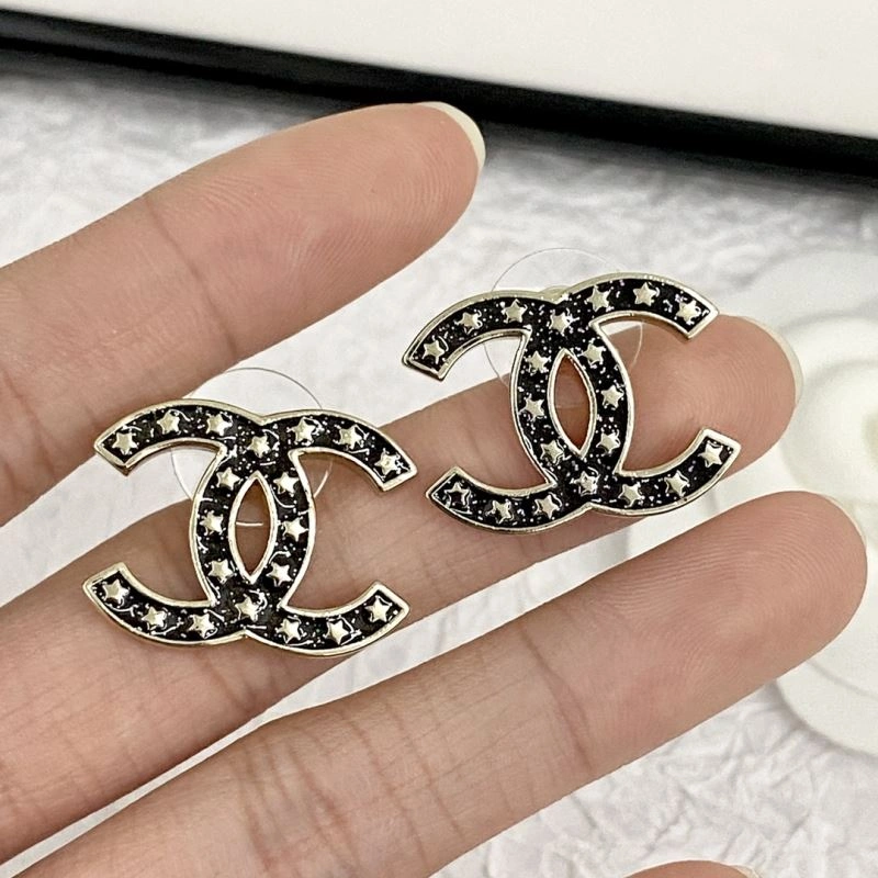 Chanel Earrings EasyCare 231760