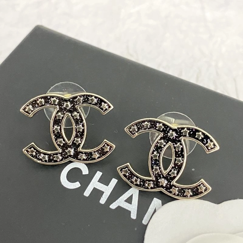 Chanel Earrings EasyCare 231760