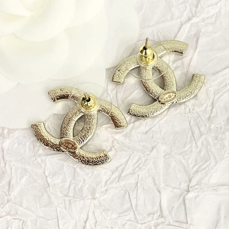 Chanel Earrings EasyCare 231760