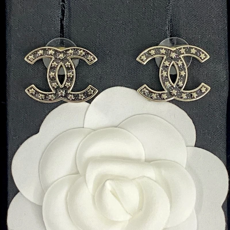 Chanel Earrings EasyCare 231760