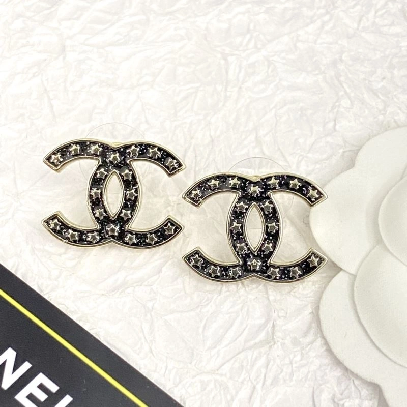Chanel Earrings EasyCare 231760