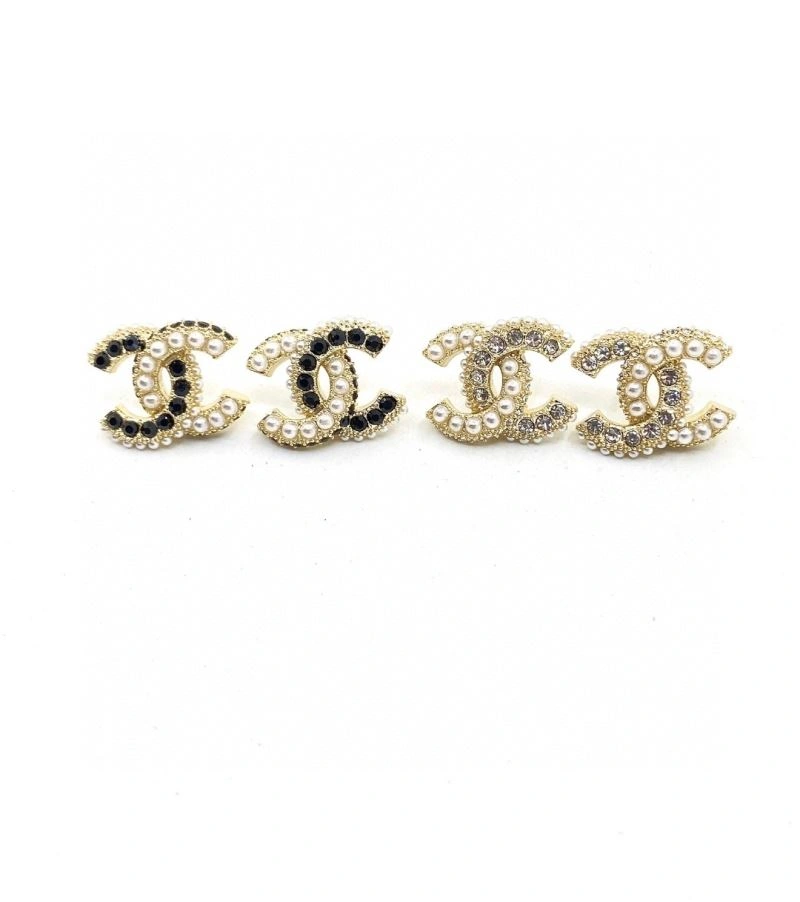 Chanel Earrings FashionForward 231738