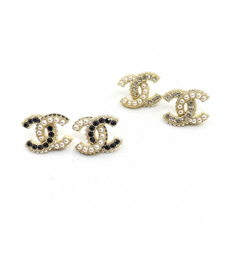 Chanel Earrings FashionForward 231738