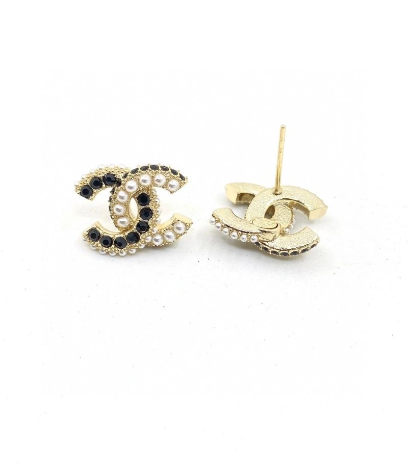 Chanel Earrings FashionForward 231738