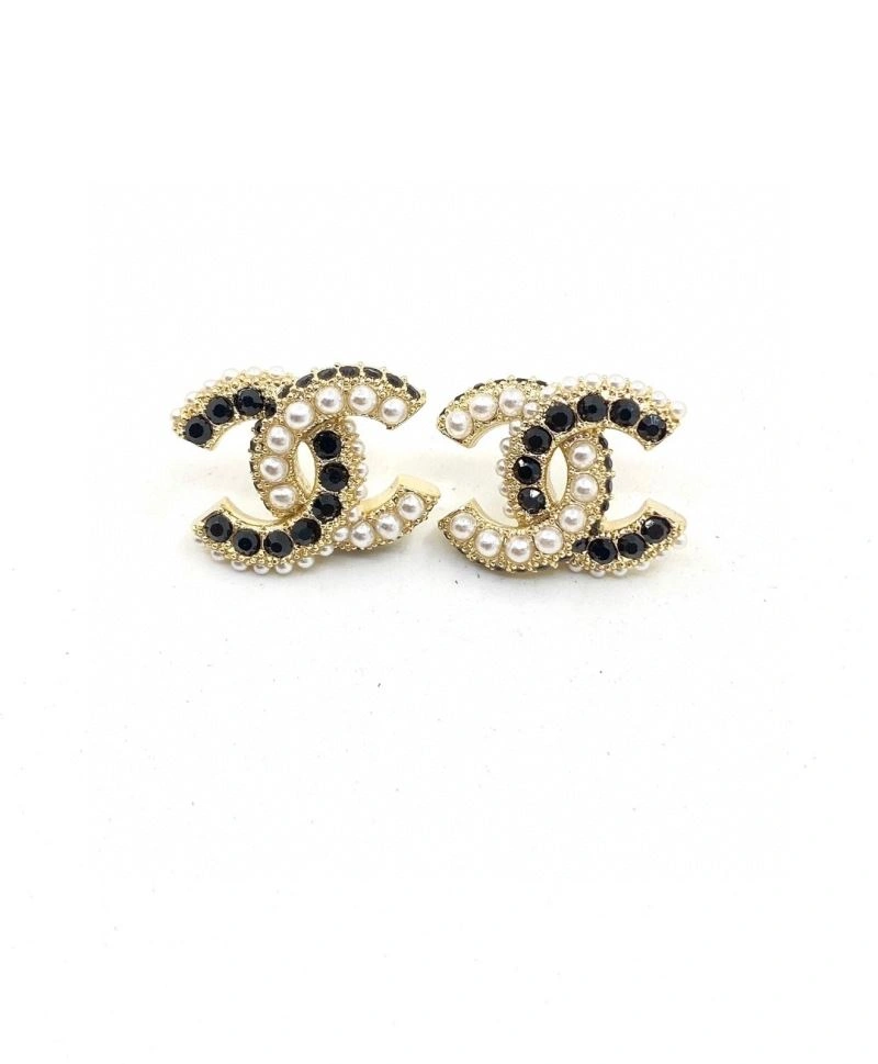 Chanel Earrings FashionForward 231738