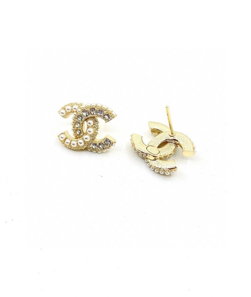 Chanel Earrings FashionForward 231738