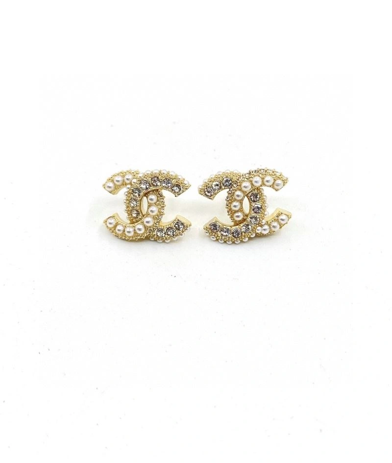 Chanel Earrings FashionForward 231738