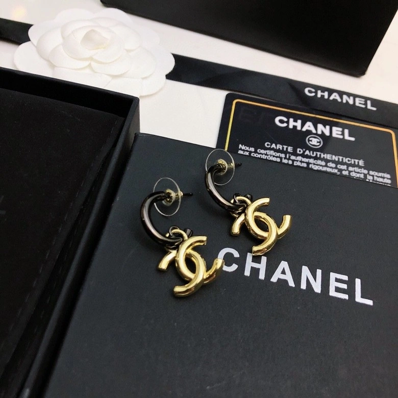 SportInspired Chanel Earrings 231722