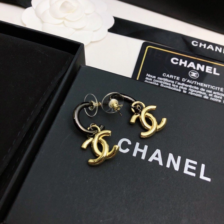SportInspired Chanel Earrings 231722