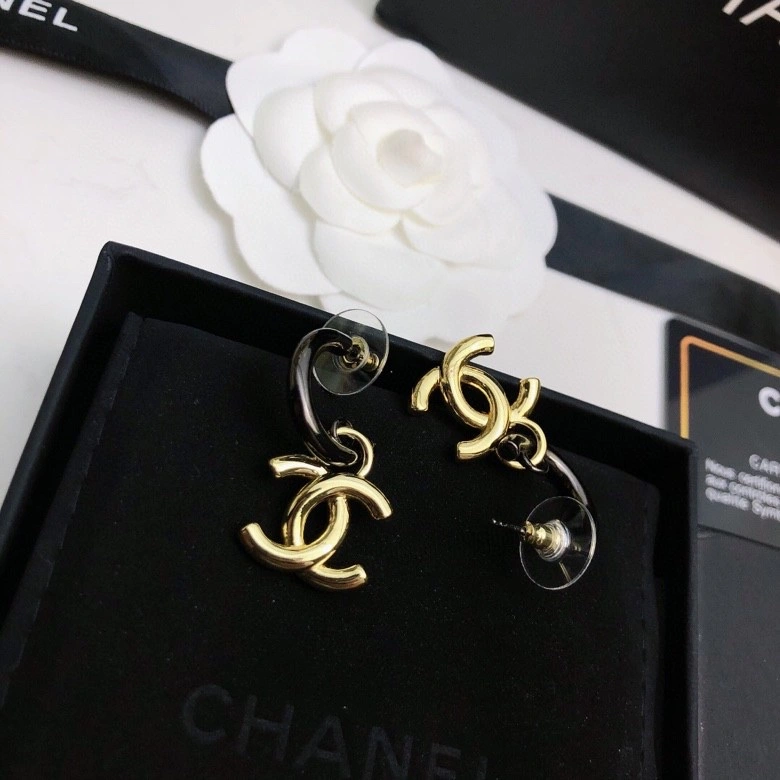 SportInspired Chanel Earrings 231722