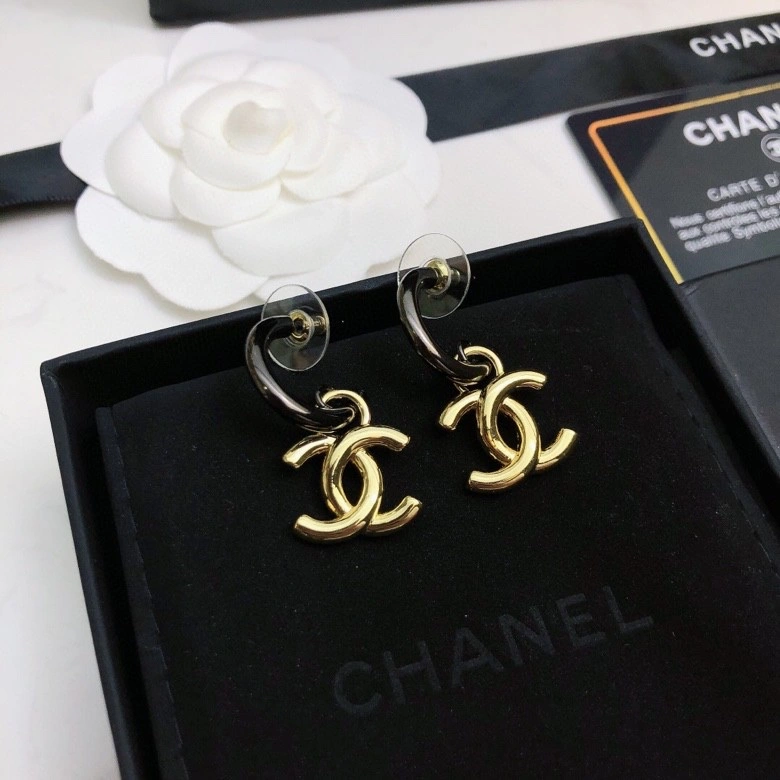 SportInspired Chanel Earrings 231722