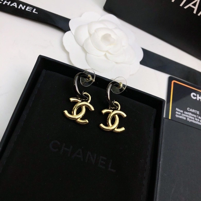 SportInspired Chanel Earrings 231722