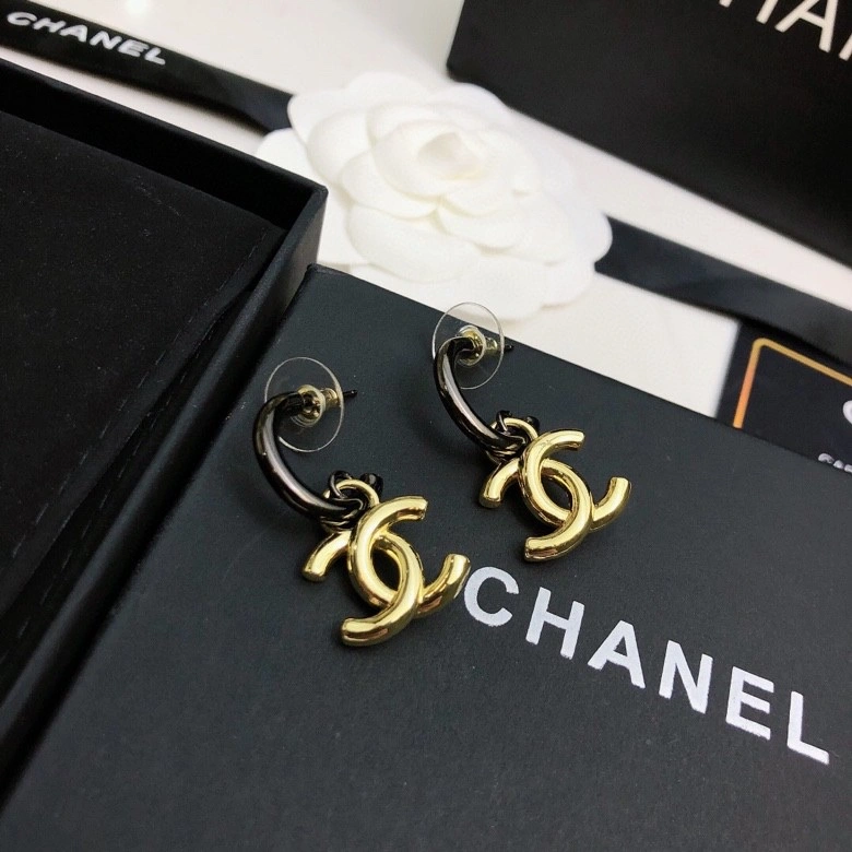 SportInspired Chanel Earrings 231722