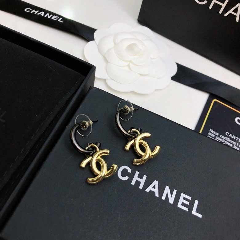 SportInspired Chanel Earrings 231722