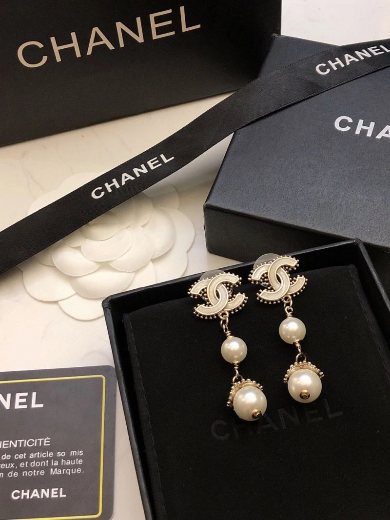 UrbanChic Chanel Earrings 231771