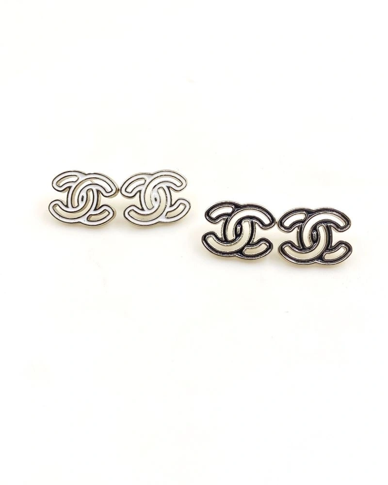 Chanel Earrings Modern 231710