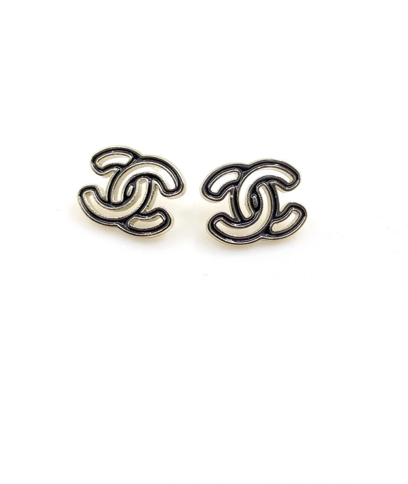 Chanel Earrings Modern 231710