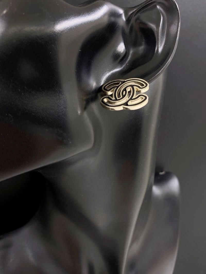 Chanel Earrings Modern 231710