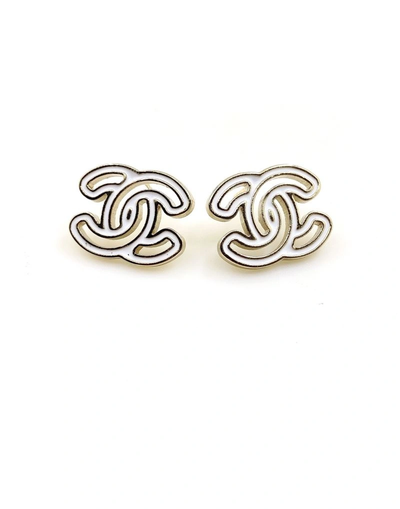 Chanel Earrings Modern 231710