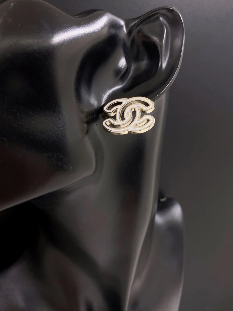 Chanel Earrings Modern 231710