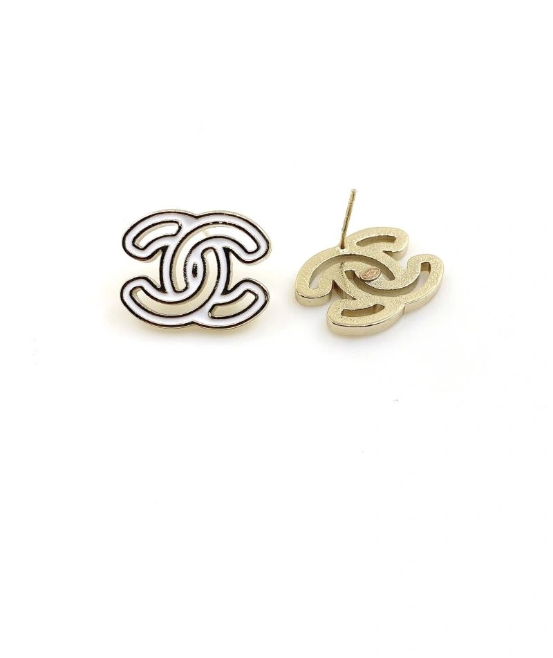 Chanel Earrings Modern 231710