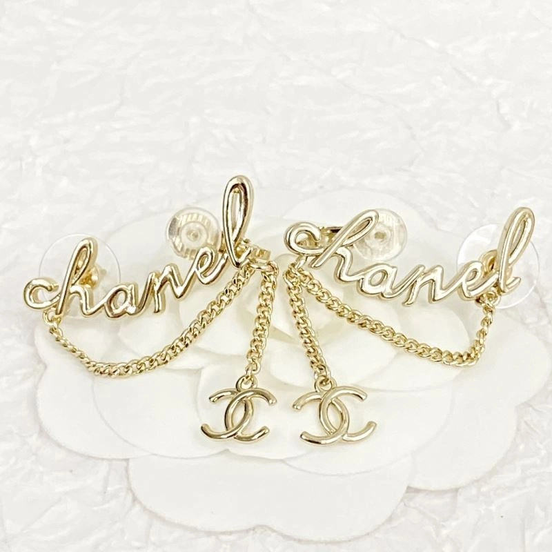 Chanel Earrings Efficient 231709