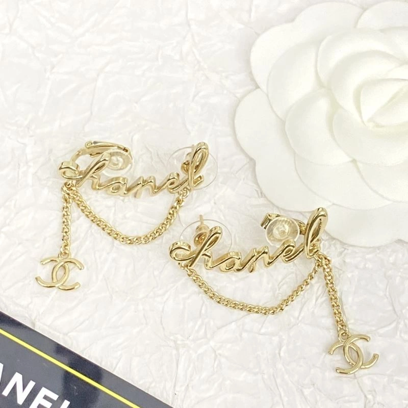 Chanel Earrings Efficient 231709