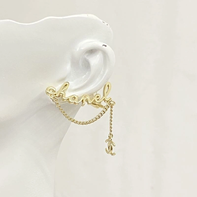 Chanel Earrings Efficient 231709
