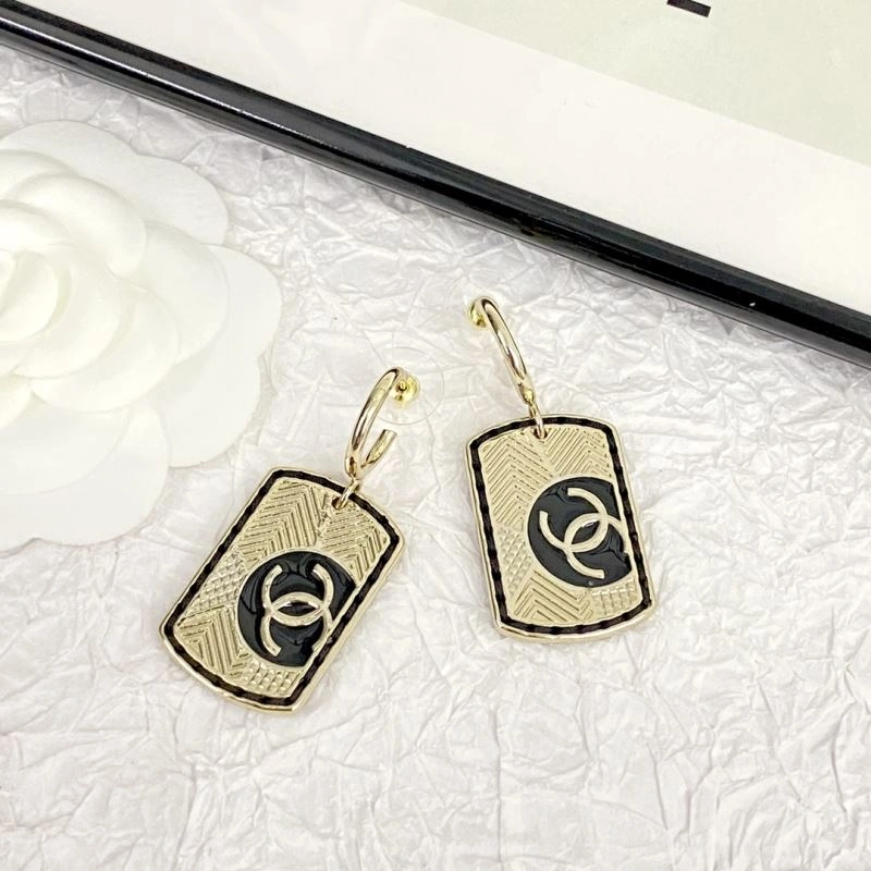 TopPick Chanel Earrings 231702