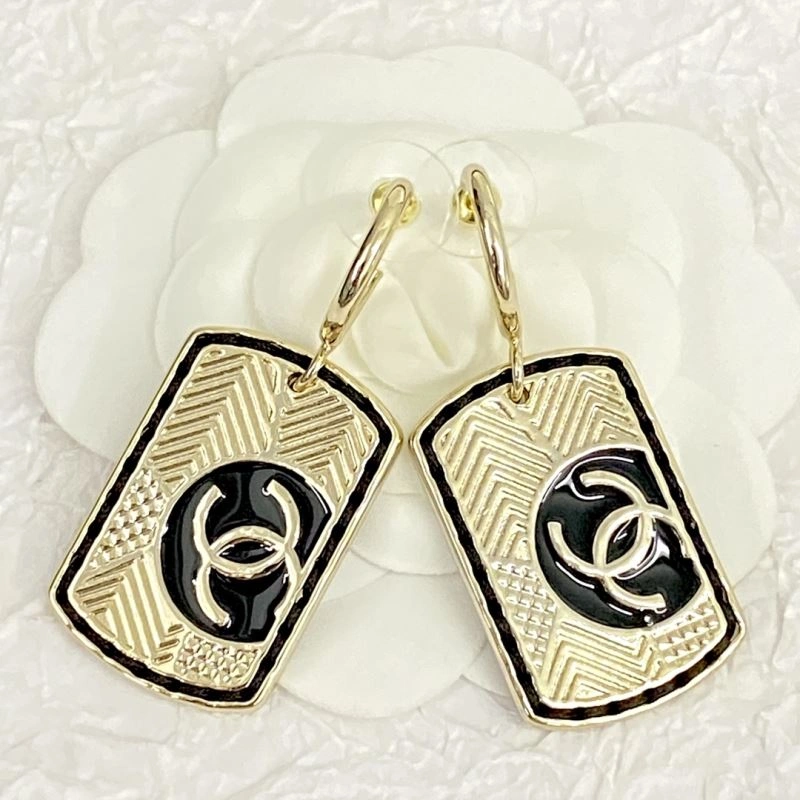 TopPick Chanel Earrings 231702