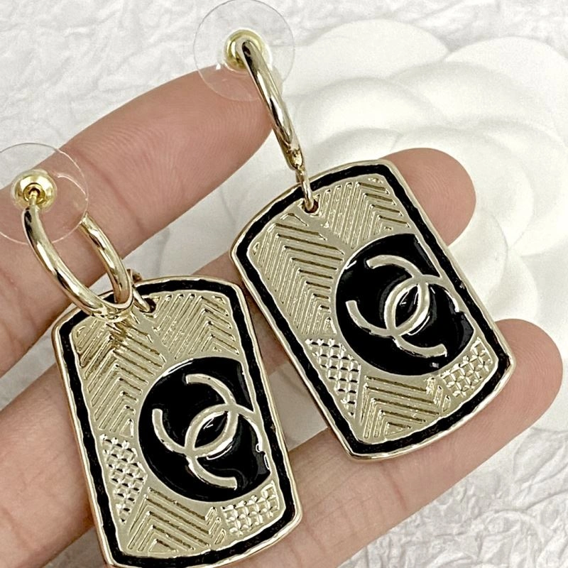 TopPick Chanel Earrings 231702