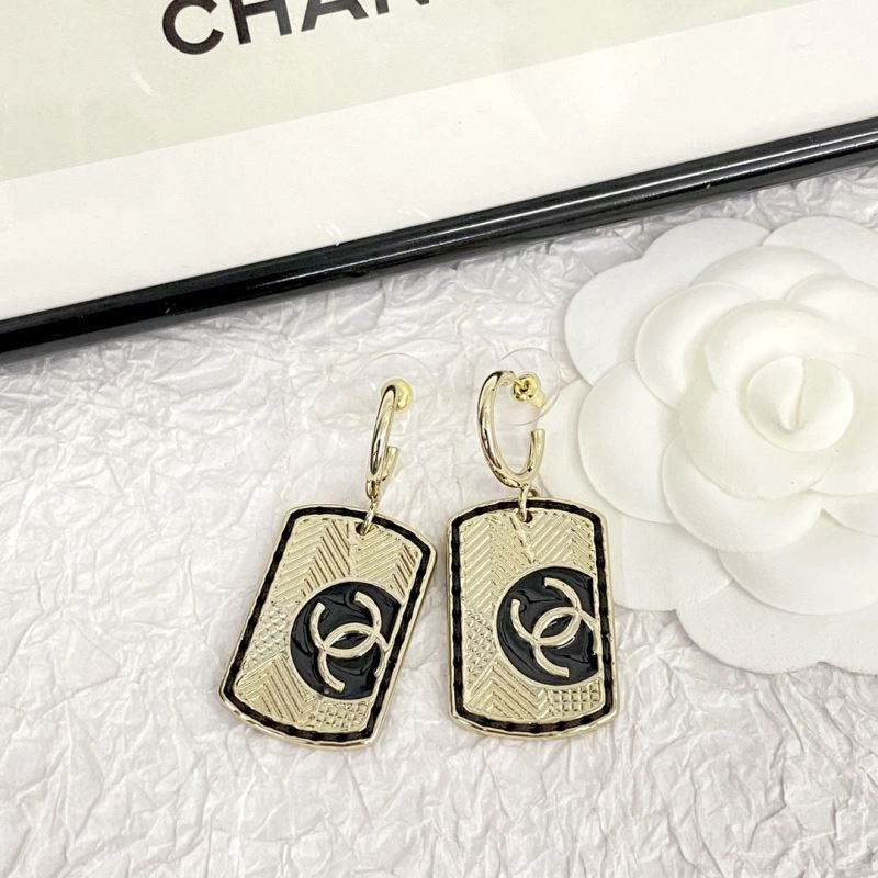 TopPick Chanel Earrings 231702