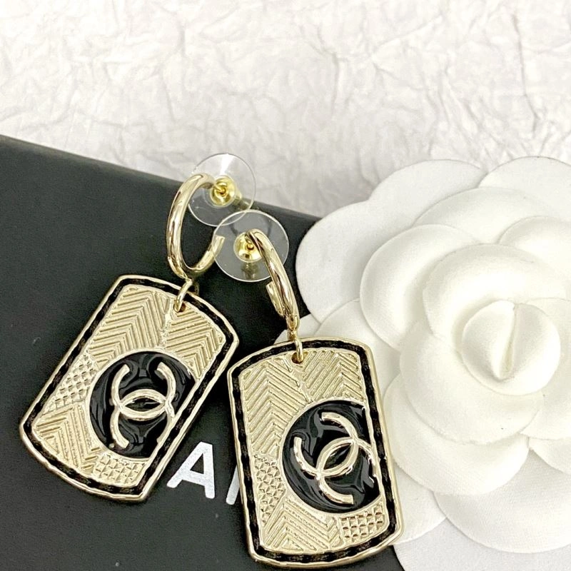 TopPick Chanel Earrings 231702