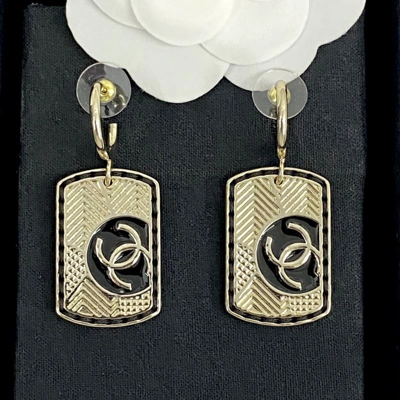 TopPick Chanel Earrings 231702