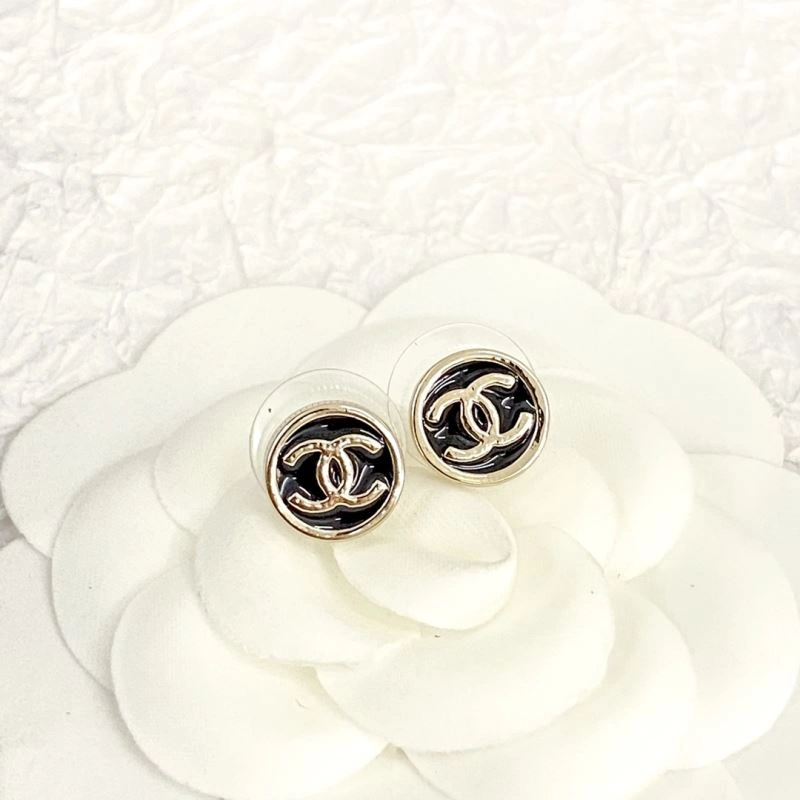 Chanel Earrings Modern 231832