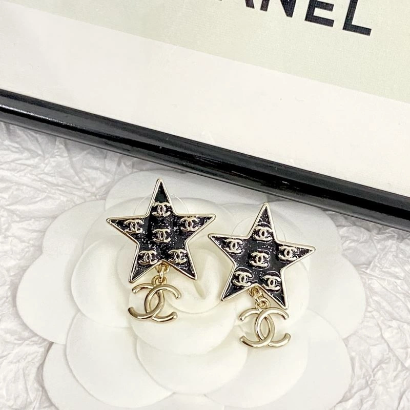 TravelReady Chanel Earrings 231718