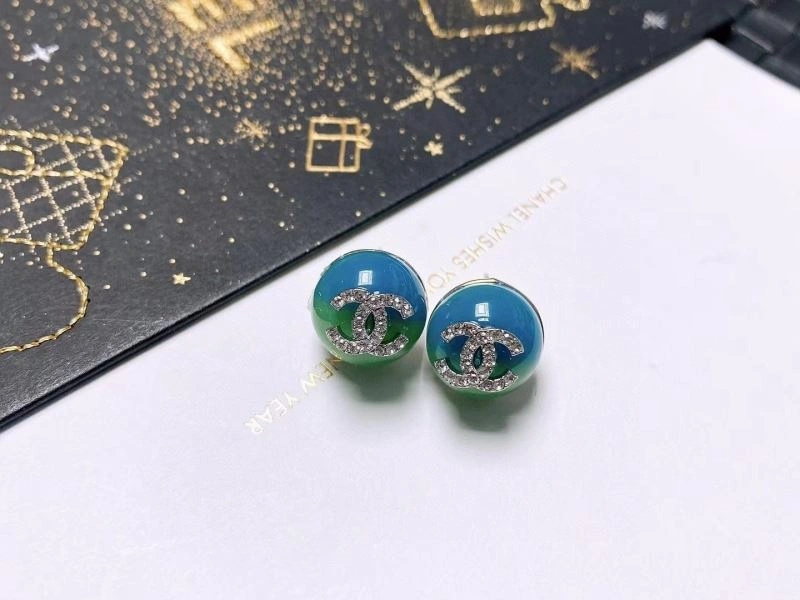 HighQuality Chanel Earrings 231697