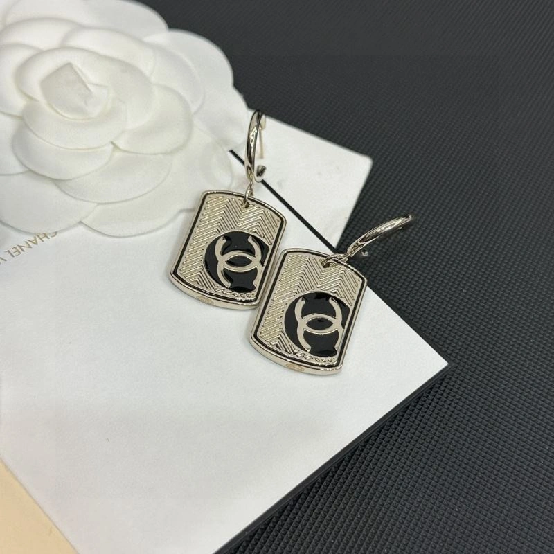 Chanel Earrings FastDry 231716
