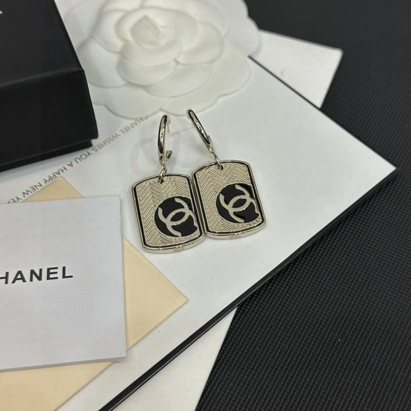 Chanel Earrings FastDry 231716