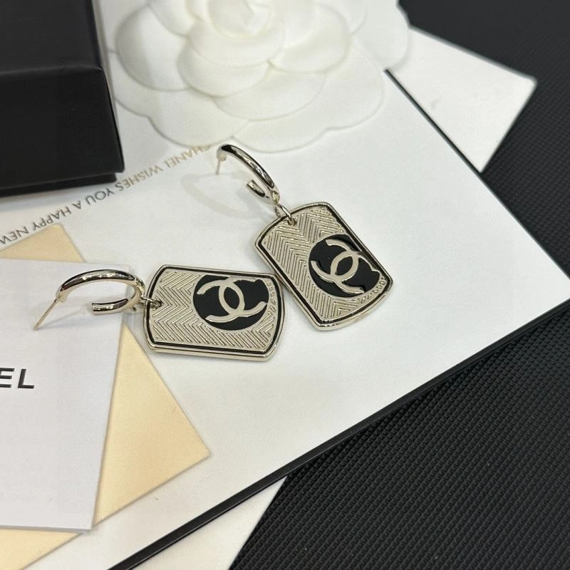 Chanel Earrings FastDry 231716