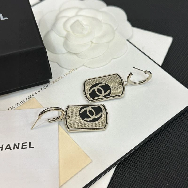 Chanel Earrings FastDry 231716