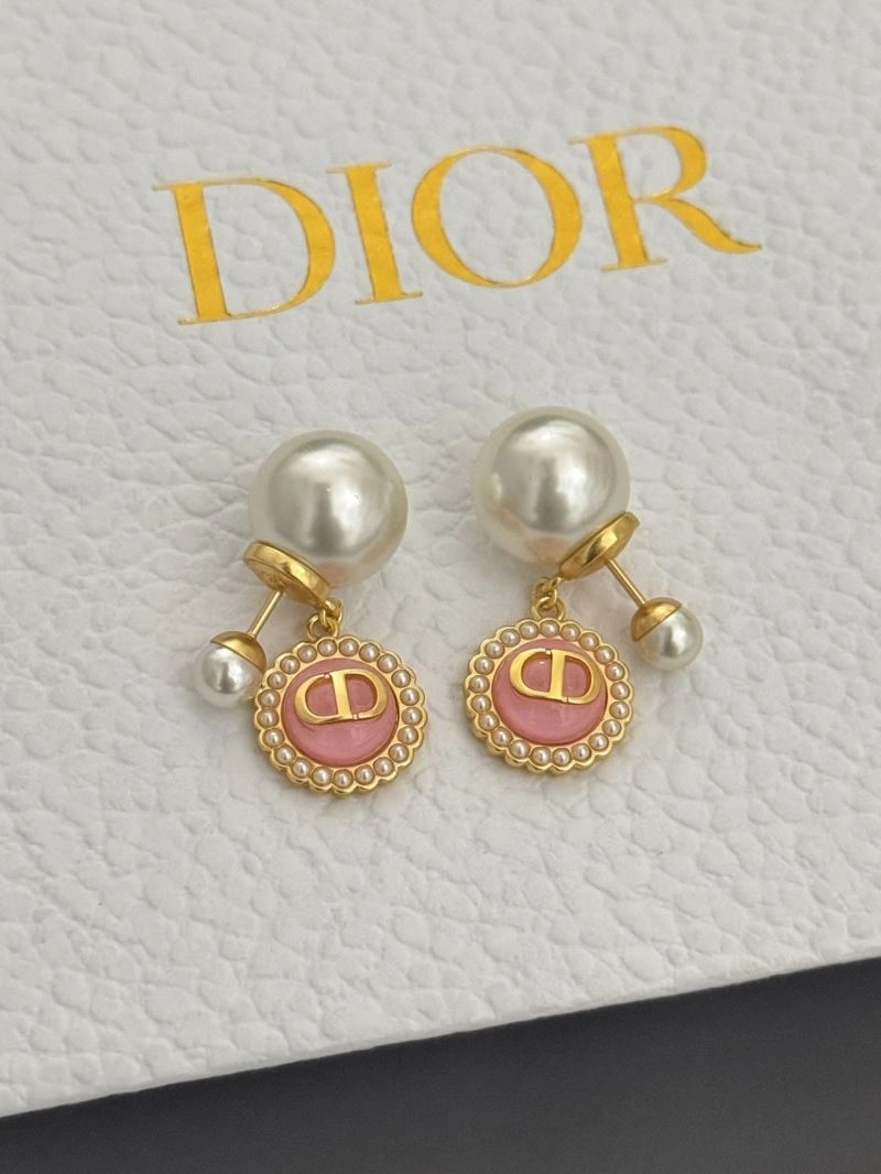 Durable Chanel Earrings 231729